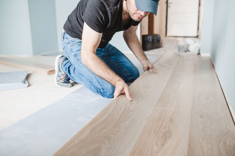 Wood Floor Service in Gilbert, AZ