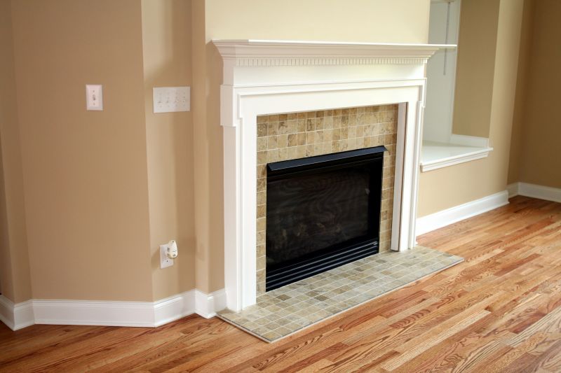 Birch Floor Installation in Gilbert, AZ