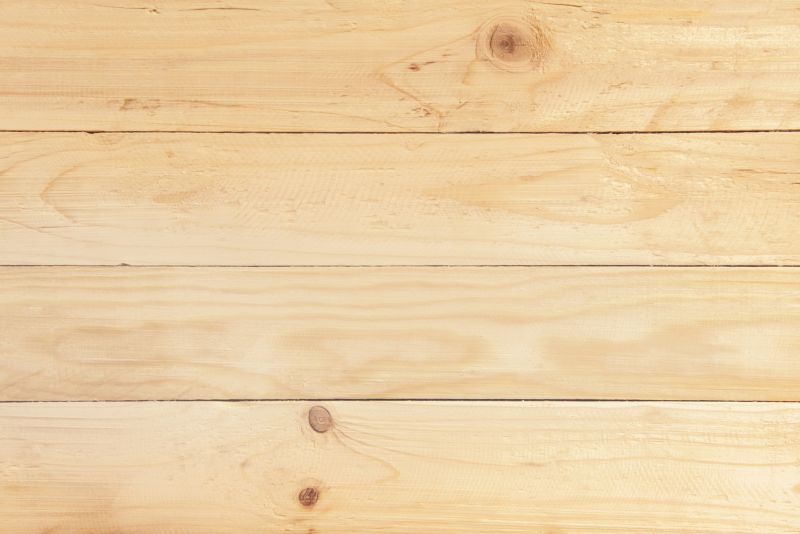 Birch Floor Installation in Gilbert, AZ