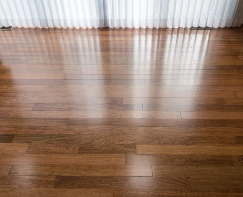 Cherry Floor Installation in Apache Junction, AZ