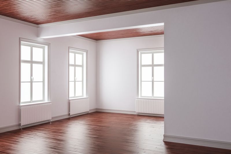 Cherry Floor Installation in Gilbert, AZ