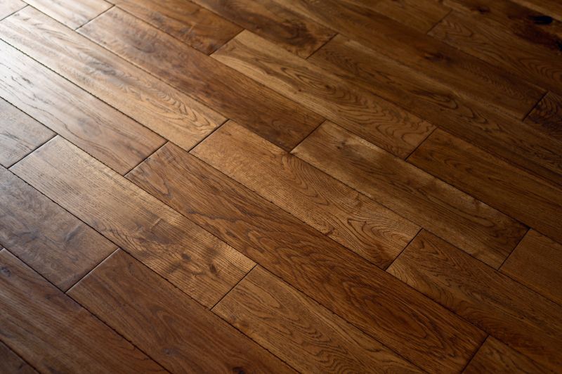 Hardwood Floor Installation in Scottsdale, AZ