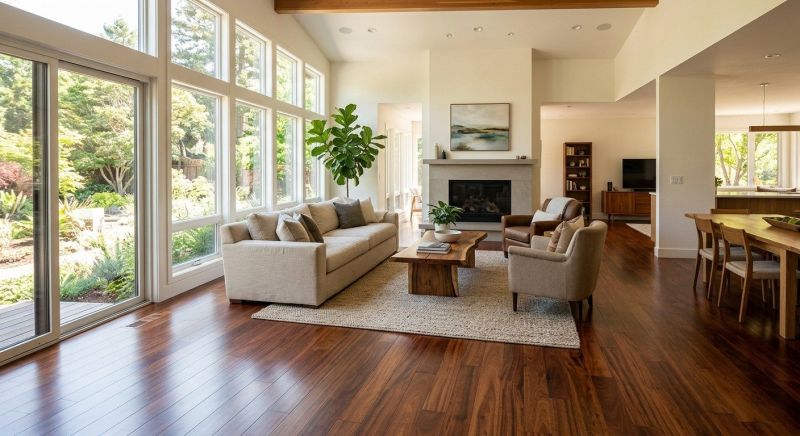 Hardwood Installation in Apache Junction, AZ
