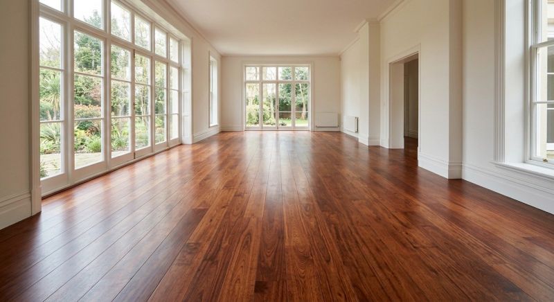Hardwood Installation in Chandler, AZ