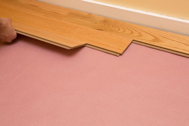 Hardwood Installation in Fountain Hills, AZ