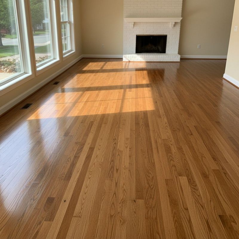 Hardwood Installation in Maricopa County, AZ