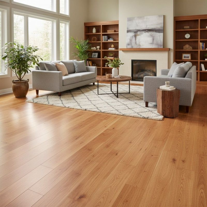 Hardwood Installation in Paradise Valley, AZ
