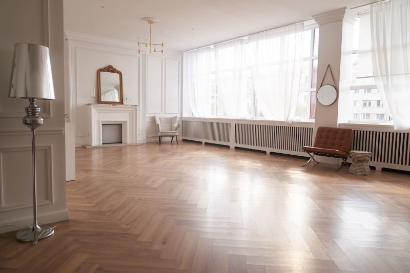 Hardwood Installation in Paradise Valley, AZ