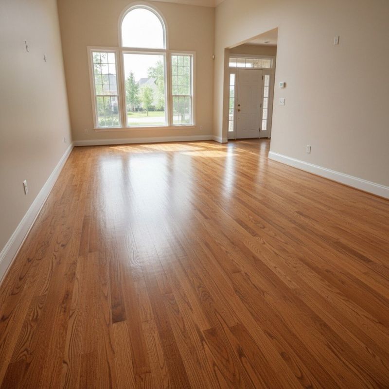Hardwood Installation in Tempe, AZ