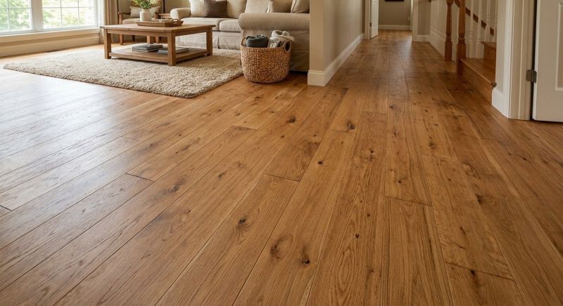 Hardwood Replacement in Apache Junction, AZ