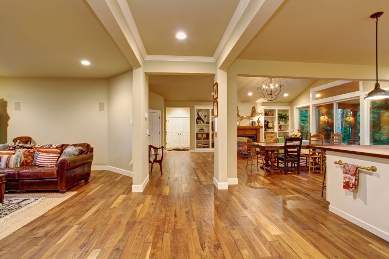 Hardwood Replacement in Paradise Valley, AZ