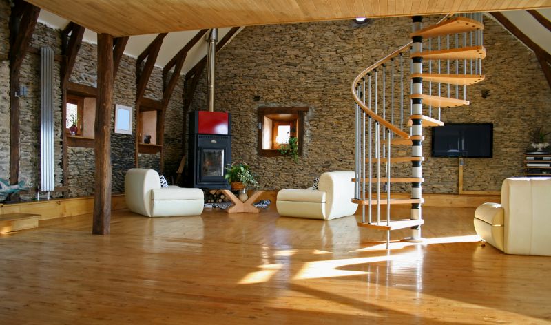 Oak Floor Installation in Scottsdale, AZ