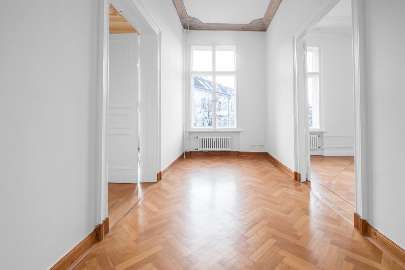 Parquet Flooring Installation in Gilbert, AZ
