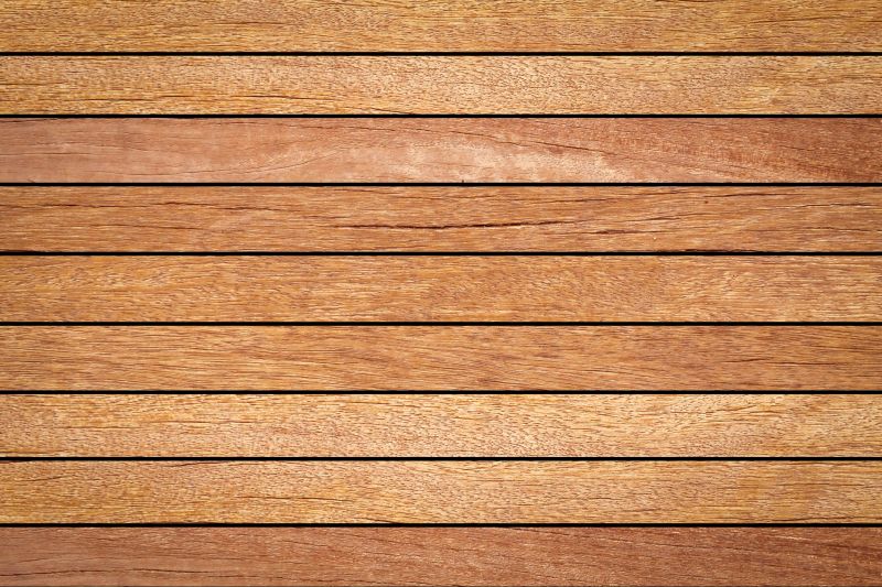 Teak Flooring Installation in Gilbert, AZ