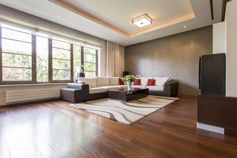 Teak Flooring Installation in Gilbert, AZ