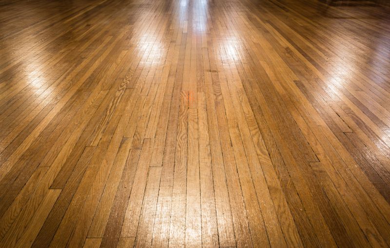 Walnut Flooring Installation in Gilbert, AZ