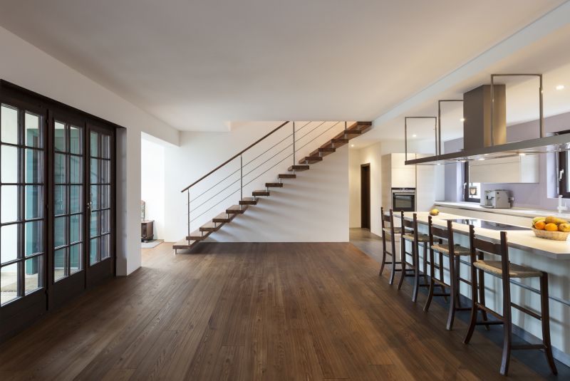 Walnut Flooring Installation in Gilbert, AZ