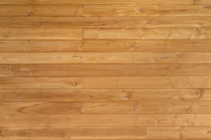 White Oak Floor Installation in Gilbert, AZ