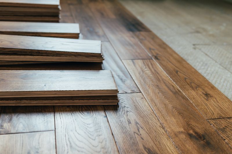 Wood Floor Replacement in Apache Junction, AZ