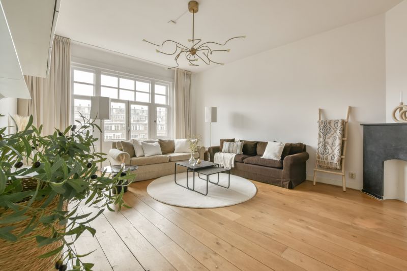 Wood Floor Replacement in Fountain Hills, AZ