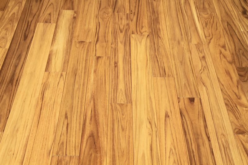 Wood Floor Replacement in Fountain Hills, AZ
