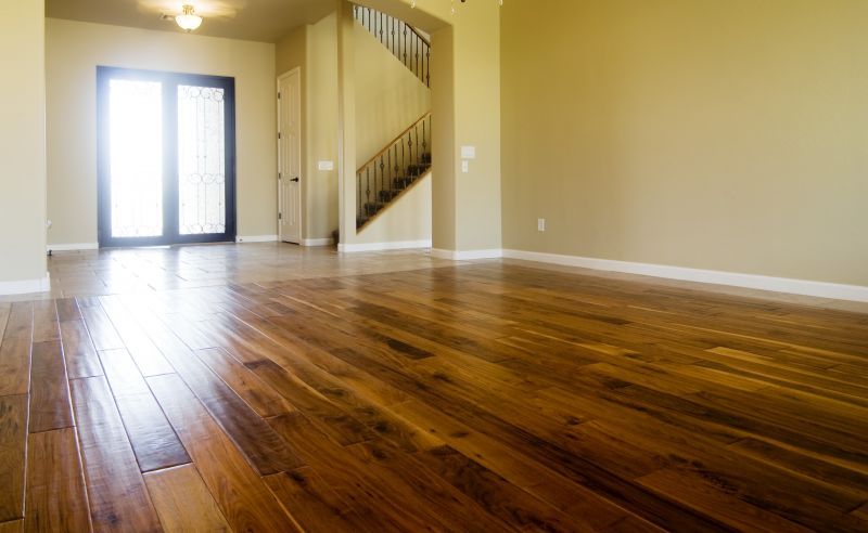 Wood Floor Replacement in Mesa, AZ