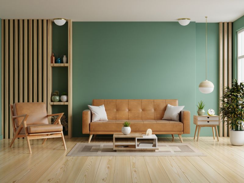 Wood Floor Replacement in Tempe, AZ