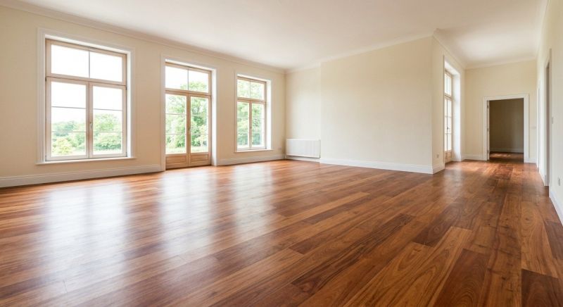 Wood Flooring Replacement in Apache Junction, AZ