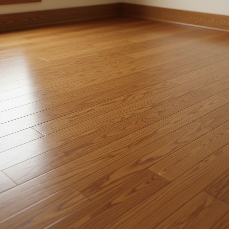 Wood Flooring Replacement in Mesa, AZ