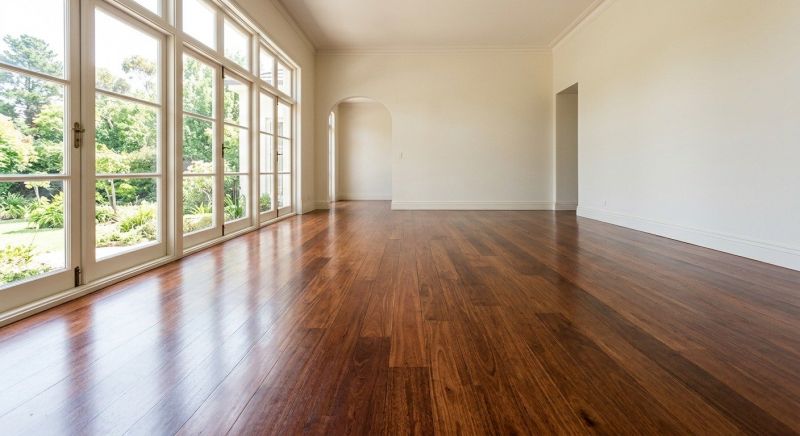 Wood Flooring Replacement in Queen Creek, AZ